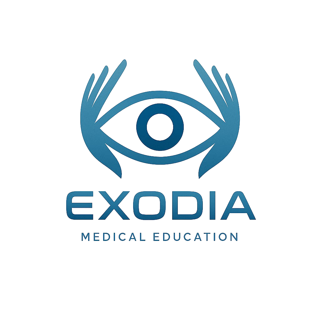 Exodia Medical Education